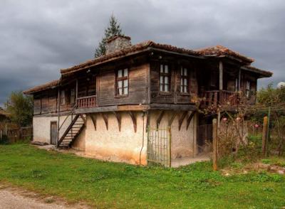 JEEP SAFARI STRANDZHA  3