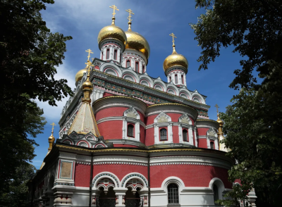 VALLEY OF ROSES - TOUR TO KAZANLUK, SHIPKA, ETARA 3