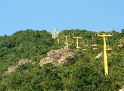 BLUE MOUNTAIN TOUR - ZHERAVNA, SLIVEN 0