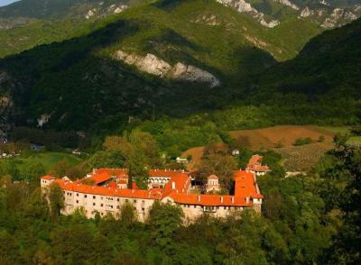 TOUR TO PLOVDIV AND BACHKOVO MONASTERY 0
