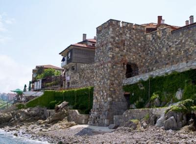 TOUR TO SOZOPOL + SEA BOAT CRUISE 1