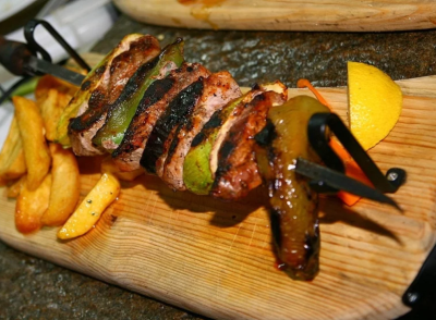 BULGARIAN FOOD TOUR - SUNNY BEACH 3