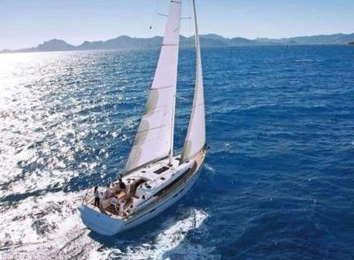 PRIVATE CRUISE - YACHT FOR RENT 0
